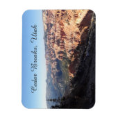 シダーブレイクマグネット マグネット (縦)