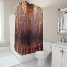 シダープランクス |素朴な木目パターン