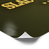 シダーマウンテン(FH2) ポスター (コーナー)