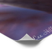 シダーワクイングザシダーさくらんぼのポスター ポスター (角)