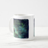 シダーワクイング コーヒーマグカップ (正面左)