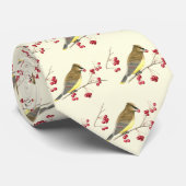 シダーワクイング ネクタイ (ロール)