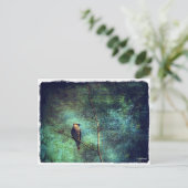 シダーワクイング ポストカード (スタンド正面)