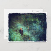 シダーワクイング ポストカード (正面/裏面)