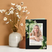 シダ写真記念折りプログラム プログラム