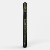 シダ及び花 Case-Mate iPhoneケース (裏面/右)