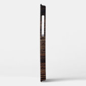 シダ植物の木の小さなシダグランジ Case-Mate iPhoneケース (裏面 / 左)