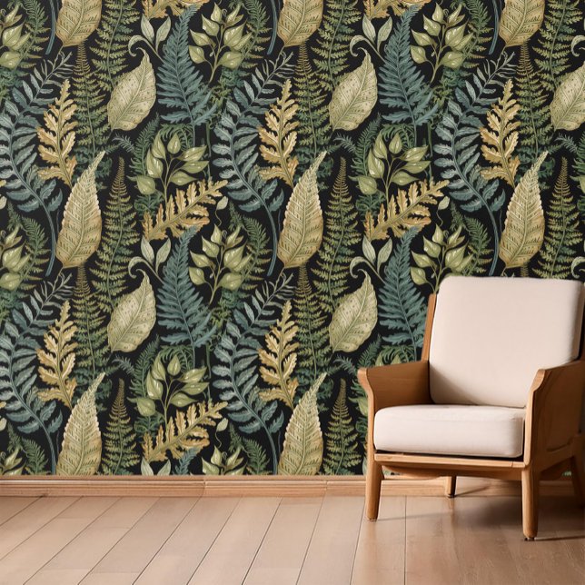 シダ植物学 壁紙 (クリエイターアップロード済み)