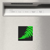 シダ磁石 マグネット (インサイチュ (食洗機))