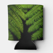 シダ葉 缶クーラー (裏面)