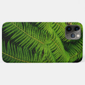 シダ葉 Case-Mate iPhoneケース (裏面(横))