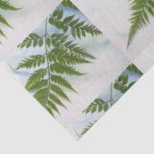 シダ藻場と文字宇宙 薄葉紙 (詳細)