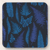 シダ2 コースター (正面)