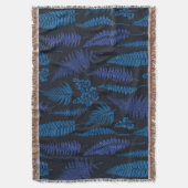 シダ2 スローブランケット (正面縦)