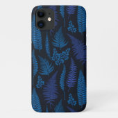 シダ2 Case-Mate iPhoneケース (裏面)