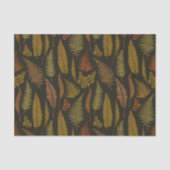 シダ3 薄葉紙 (正面)