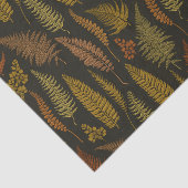 シダ3 薄葉紙 (詳細)