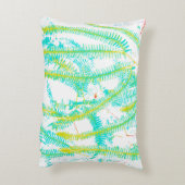 シダ アクセントクッション (裏面(縦))