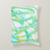 シダ アクセントクッション (正面(垂直))