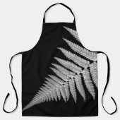 シダ エプロン (正面)