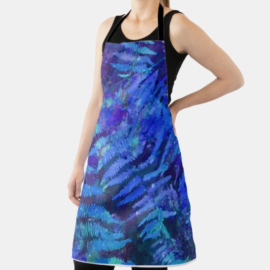 シダ エプロン (インサイチュ)