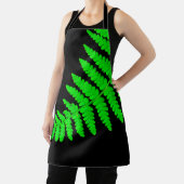 シダ エプロン (インサイチュ)