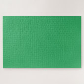 シダ，カエル・グリーン，ガルフ・ストリーム， ジグソーパズル (横)