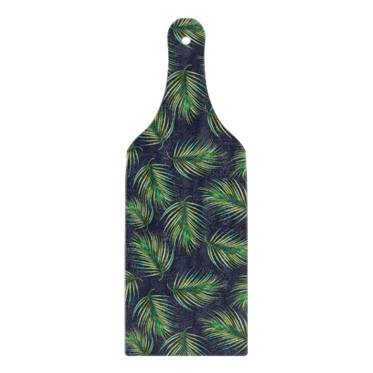 シダ カッティングボード (正面)