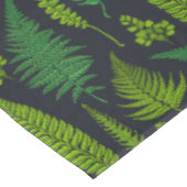 シダ テーブルクロス (アングル)