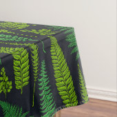 シダ テーブルクロス (インサイチュ)
