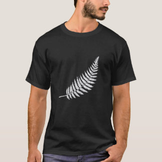 シダ ニュージーランド キウイ マオリ フェスティバル エクササイズ G Tシャツ