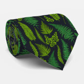 シダ ネクタイ (ロール)