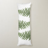 シダ ボディピロー (裏面 (縦))