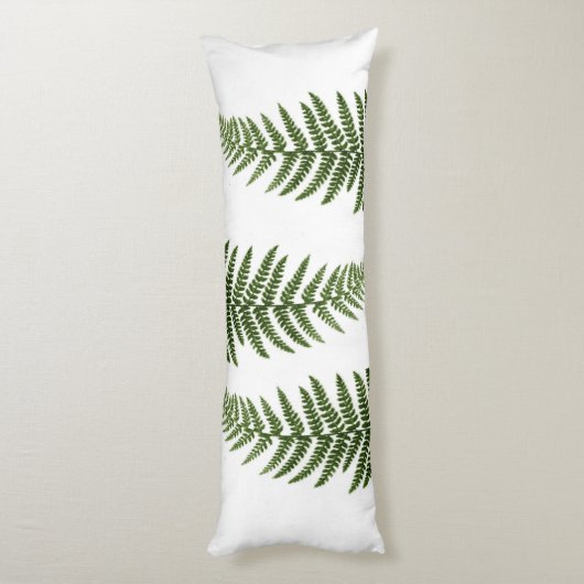 シダ ボディピロー (裏面 (縦))