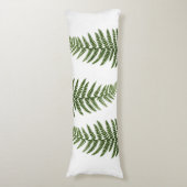 シダ ボディピロー (正面縦)