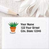 シダ ラベル (インサイチュ)