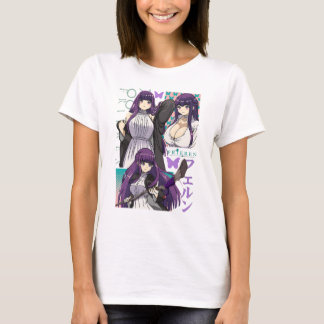 シダ Tシャツ