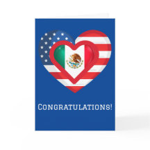 シチズンシップカード（メキシコ系）