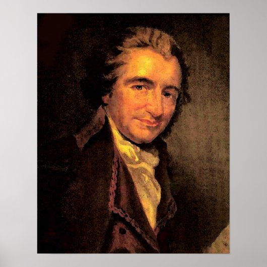 シチズン・ペイン – ポスター (正面)