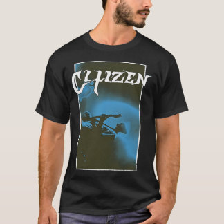 シチズン Tシャツ