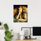 シチュアリンラペンシー ポスター (ホームオフィス)