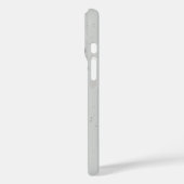 シチュアルステップ – 月の位相を持つ牡鹿 Case-Mate iPhoneケース (裏面 / 左)