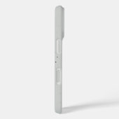 シチュアルステップ – 月の位相を持つ牡鹿 Case-Mate iPhoneケース (裏面 / 右)