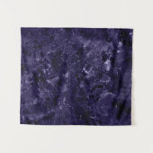 シチュアルネクサス銀河系カラーパレット |銀河系 タペストリー (正面(横))