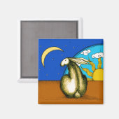 シチュラルブンヌ マグネット (正面/裏面)