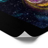 シチュラルリンガー ポスター (角)