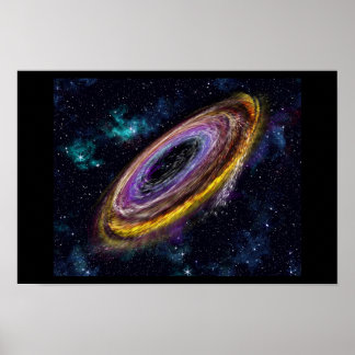 シチュラルリンガー ポスター