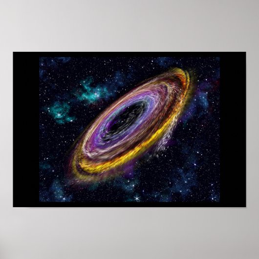 シチュラルリンガー ポスター (正面)