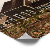 シチュートライトハウス ポスター (角)