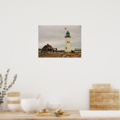 シチュートライトハウス ポスター (キッチン)